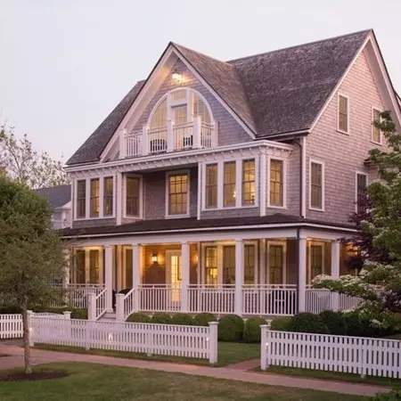 131 N Water St #21, Edgartown, MA 02539