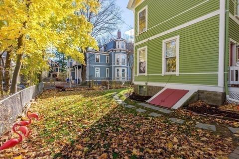 11 Gorham Ave, Brookline, MA 02445 photo 25