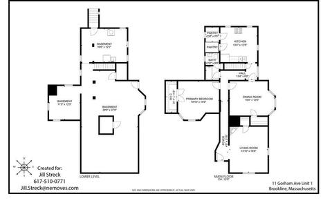 11 Gorham Ave, Brookline, MA 02445 photo 29