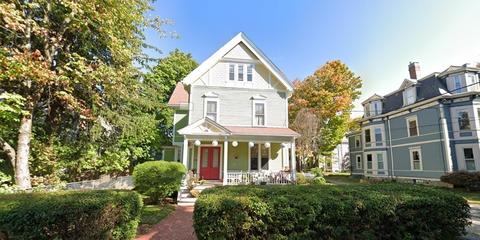 11 Gorham Ave, Brookline, MA 02445 photo 1