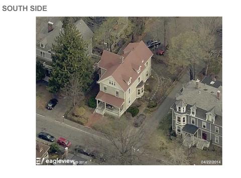 11 Gorham Ave, Brookline, MA 02445 photo 31