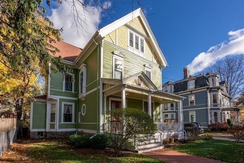 11 Gorham Ave, Brookline, MA 02445 photo 26