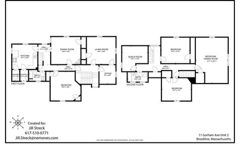 11 Gorham Ave, Brookline, MA 02445 photo 30