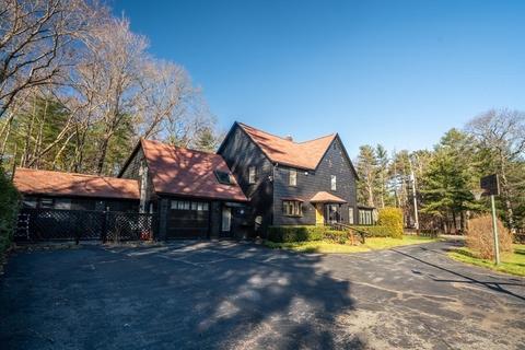 11 Ames Ct, Sharon, MA 02067 photo 3