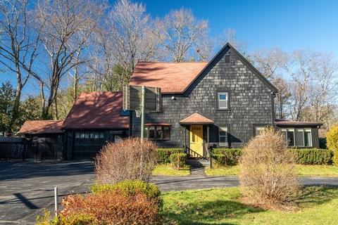 11 Ames Ct, Sharon, MA 02067 photo 1