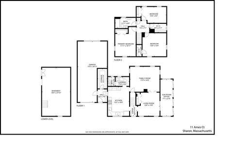11 Ames Ct, Sharon, MA 02067 photo 29