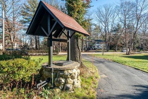 11 Ames Ct, Sharon, MA 02067 photo 5