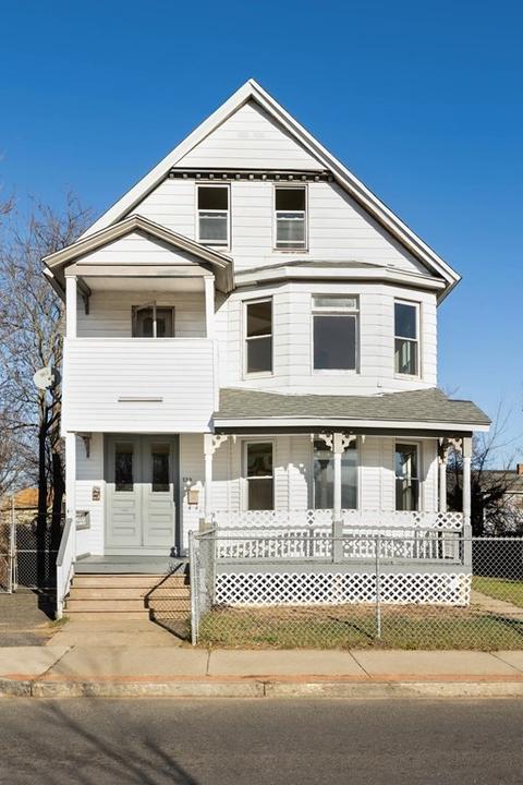 229 Walnut St, Springfield, MA 01105 photo 1