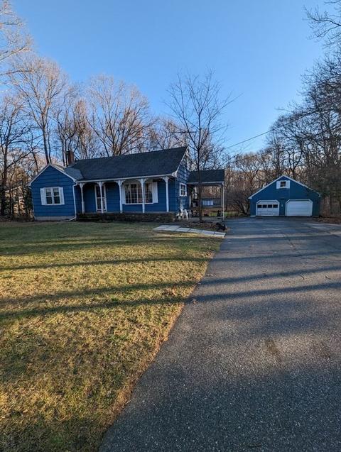 34 Colonial Rd, Sutton, MA 01590 photo 2