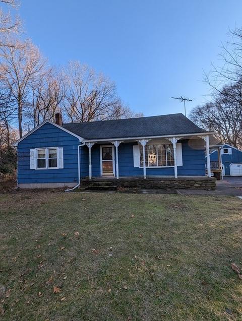 34 Colonial Rd, Sutton, MA 01590 photo 1