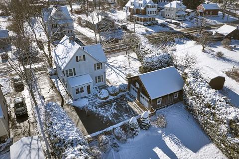 9 Garfield Ave, Easthampton, MA 01027 photo 30