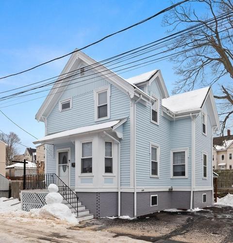 9 Herbert Pl, Lynn, MA 01902 photo 1