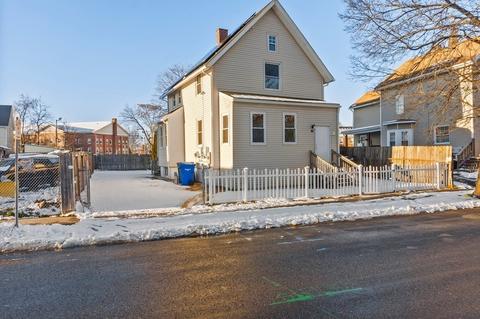 12 King St, Springfield, MA 01109 photo 1