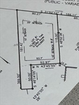 601 Salisbury St, Worcester, MA 01609 photo 1