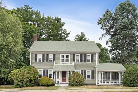 399 Chapman St, Canton, MA 02021 photo 2