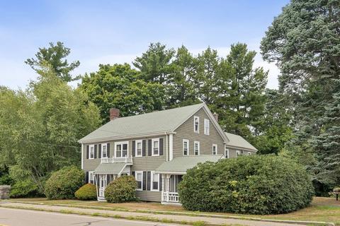 399 Chapman St, Canton, MA 02021 photo 1