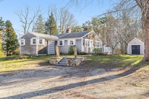 40 Seaview Rd, Eastham, MA 02642 photo 1