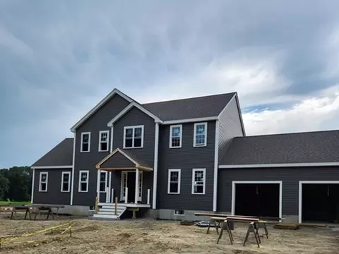 1 Burnap Road, Sutton, MA 01590