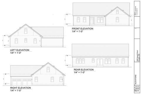 17 Caswell Ct, Douglas, MA 01516