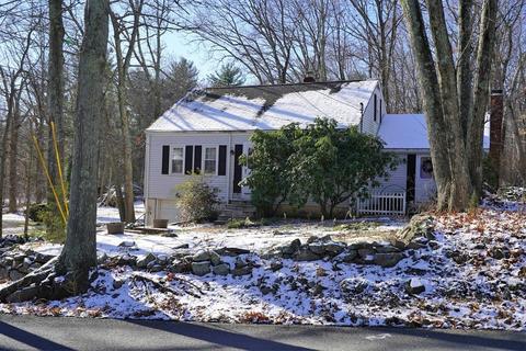 30 Walnut St, Plainville, MA 02762 photo 1