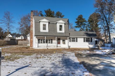 6 Beechwood Ave, Sudbury, MA 01776