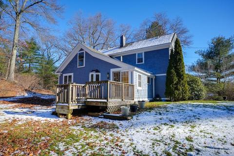 101 E Main St, Northborough, MA 01532