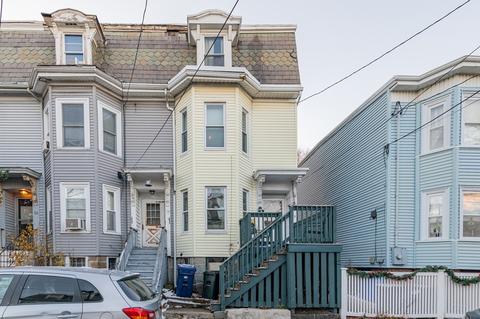 96 Buttonwood St, Dorchester, MA 02125