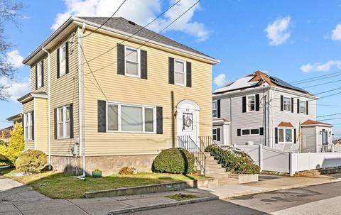 200 Hudson St, Fall River, MA 02720 photo 2
