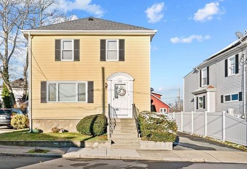 200 Hudson St, Fall River, MA 02720 photo 1