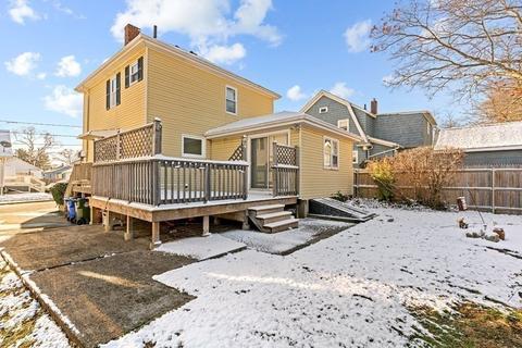 200 Hudson St, Fall River, MA 02720 photo 7