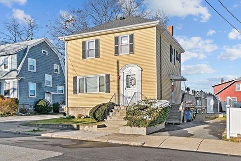 200 Hudson St, Fall River, MA 02720 photo 5