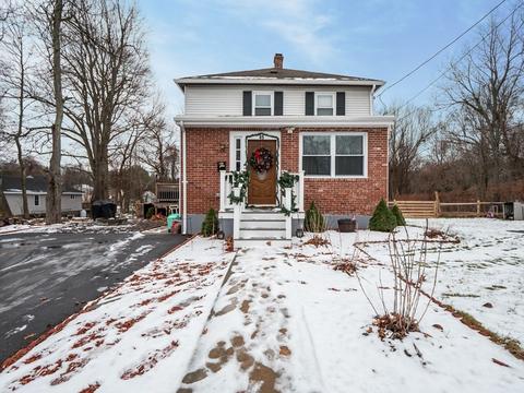 45 Morgan St, Worcester, MA 01606 photo 1