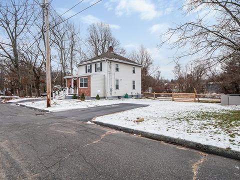 45 Morgan St, Worcester, MA 01606 photo 2