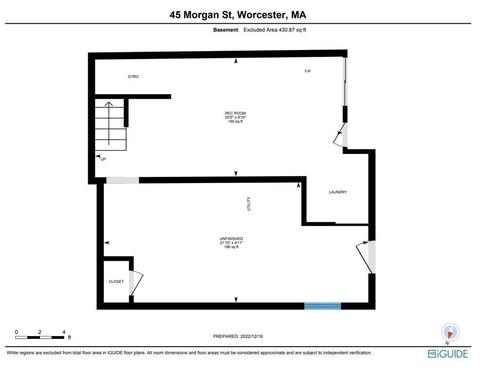 45 Morgan St, Worcester, MA 01606 photo 31