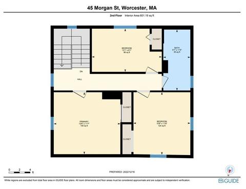 45 Morgan St, Worcester, MA 01606 photo 30