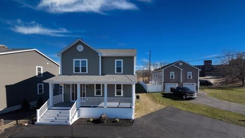 6 Chace St, Fall River, MA 02724 photo 1