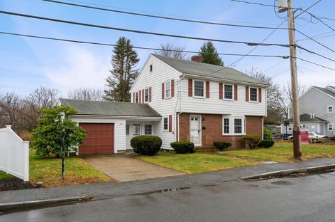 108 Ash St, Danvers, MA 01923 photo 2
