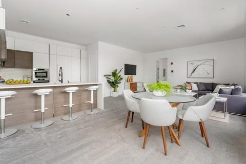 8 Leverett #5, Brookline, MA 02445 photo 2