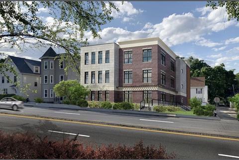 8 Leverett #5, Brookline, MA 02445 photo 27