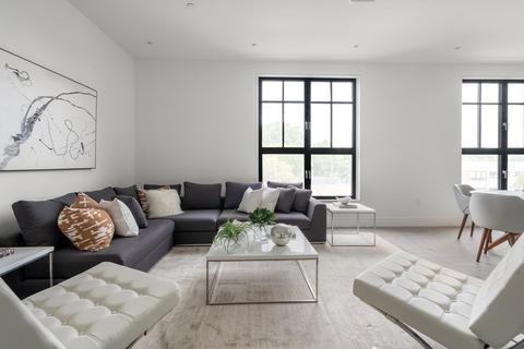 8 Leverett #5, Brookline, MA 02445 photo 5