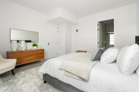 8 Leverett #5, Brookline, MA 02445 photo 17