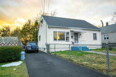 256 Draper St, Springfield, MA 01108 photo 22
