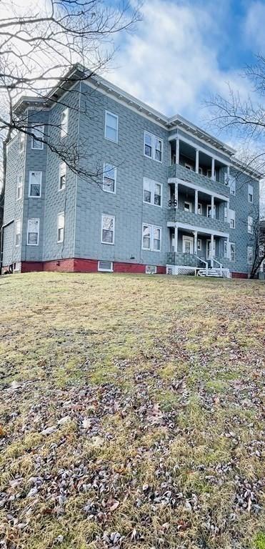 1319 Main St, Worcester, MA 01603 photo 3