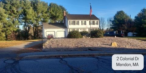 2 Colonial Dr, Mendon, MA 01756 photo 2
