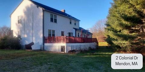 2 Colonial Dr, Mendon, MA 01756 photo 3