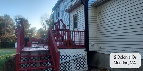 2 Colonial Dr, Mendon, MA 01756 photo 5