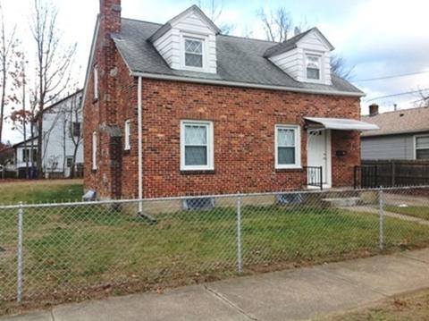 85 Upland St, Springfield, MA 01104 photo 1