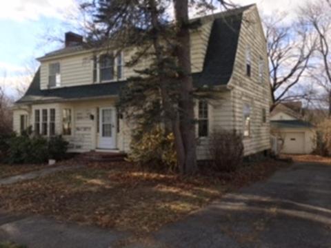 19 Willard Ave, Worcester, MA 01602 photo 1
