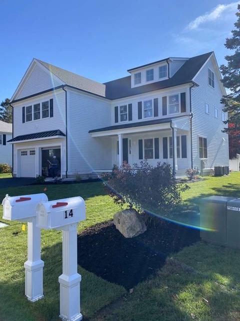 15 Winslow Rd, Needham, MA 02492 photo 1