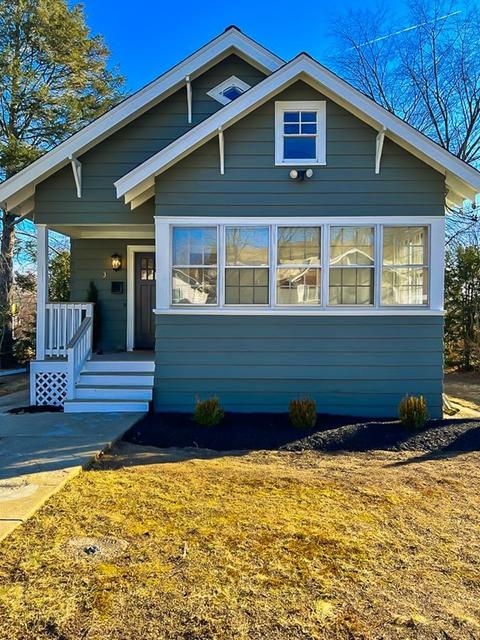 3 Saybrook Rd, Worcester, MA 01604 photo 1